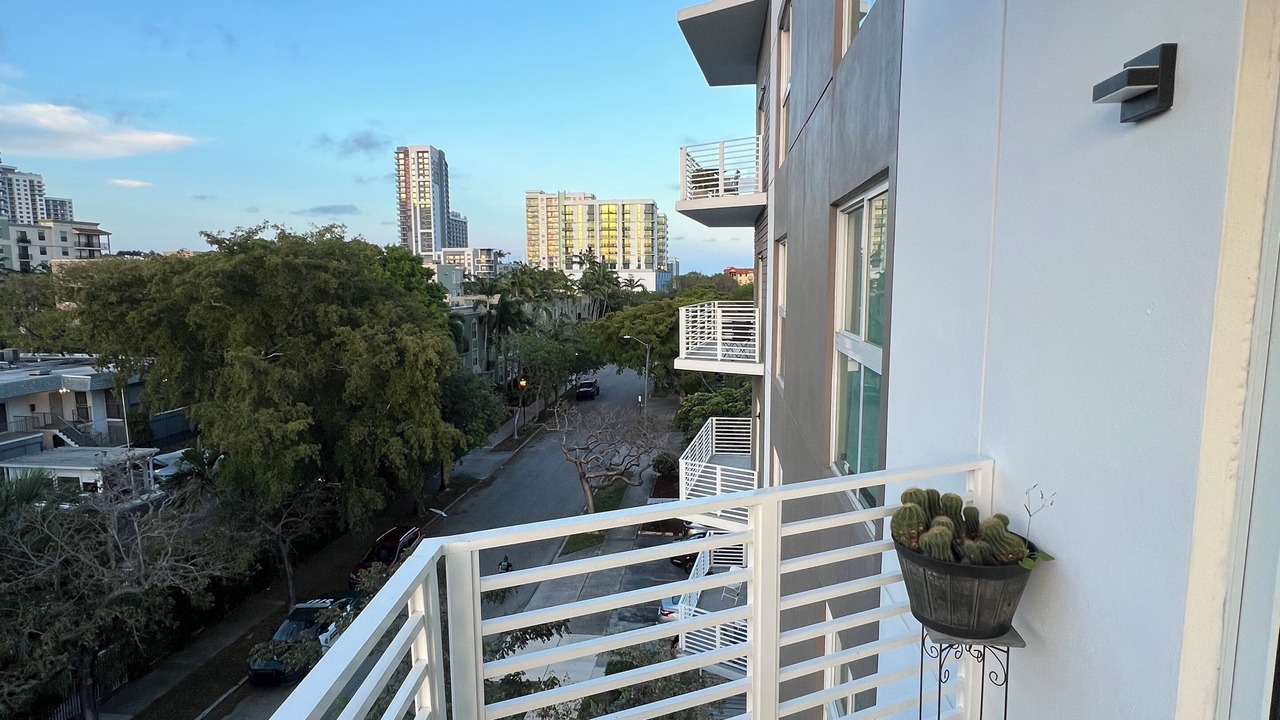 Photo of Outdoor in Parkside