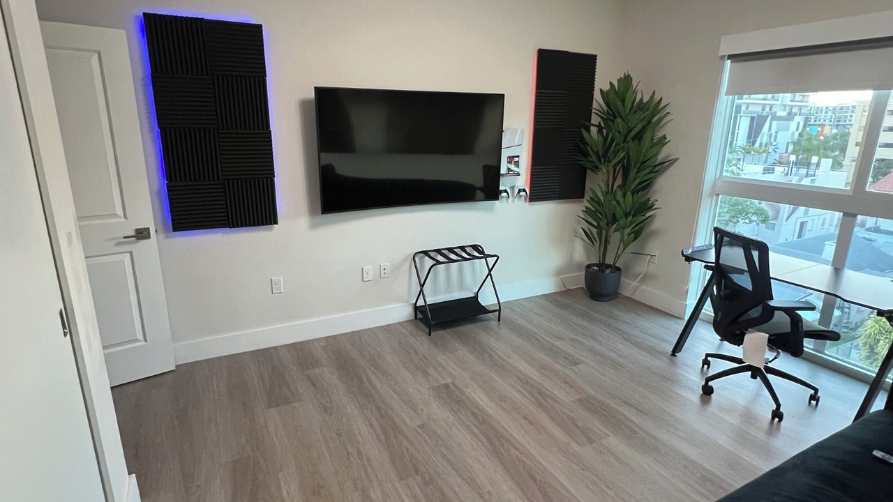 Photo of Livingroom in Parkside