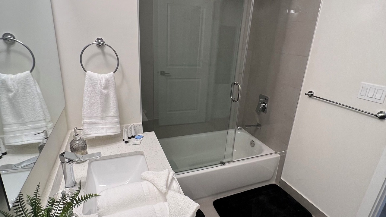 Photo of Bathroom in Parkside
