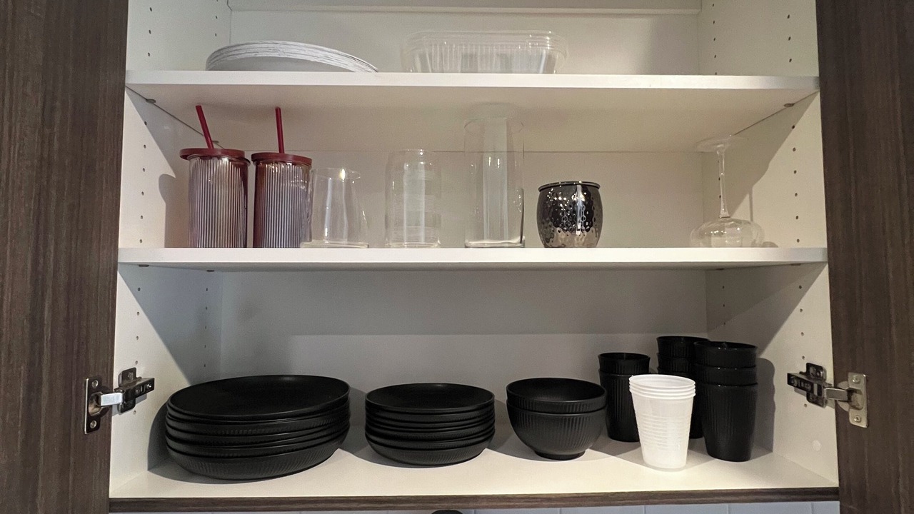 Photo of Kitchen in Parkside