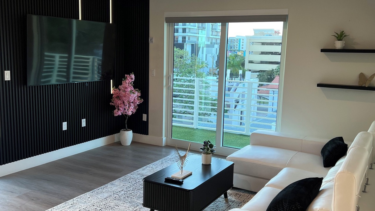 Photo of Livingroom in Parkside