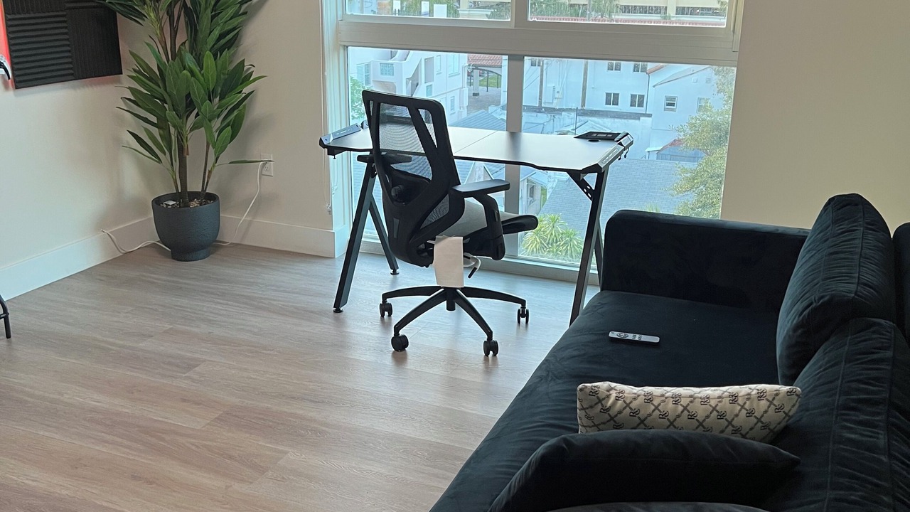 Photo of Livingroom in Parkside