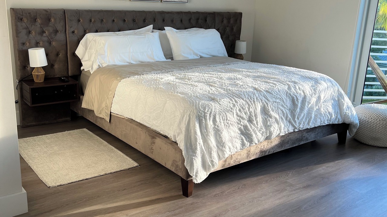 Photo of Bedroom in Parkside