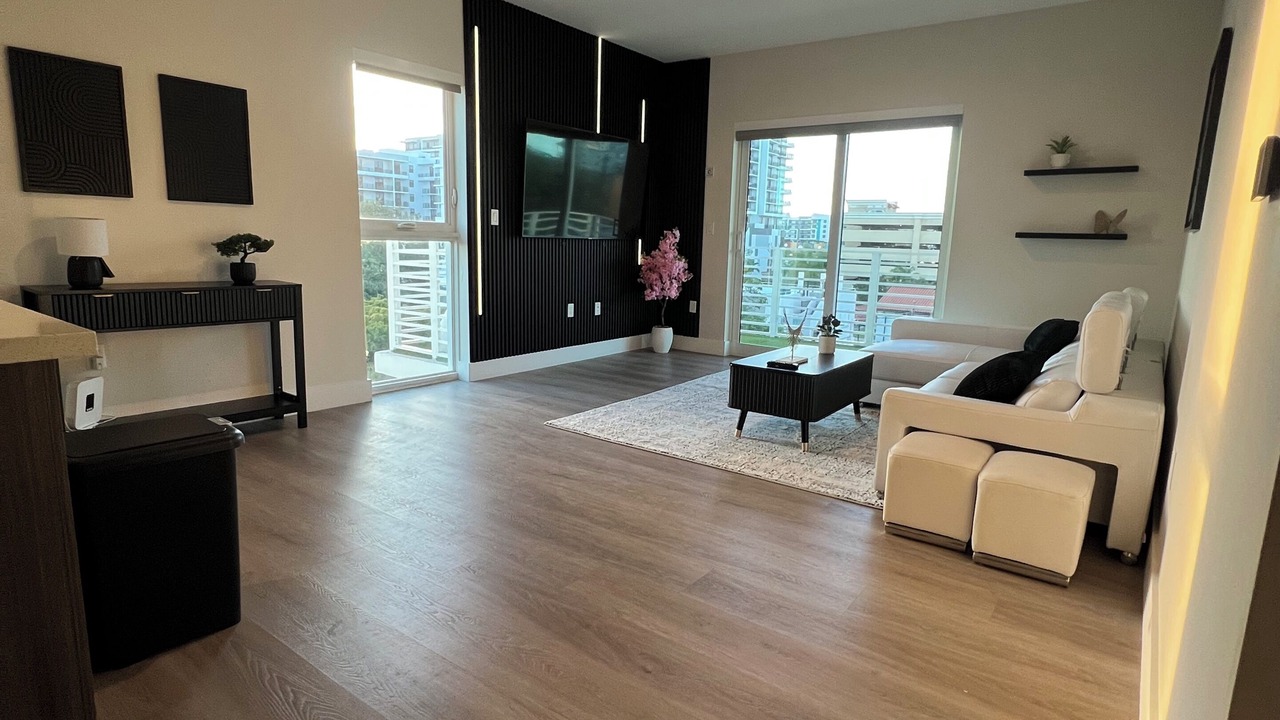 Photo of Livingroom in Parkside