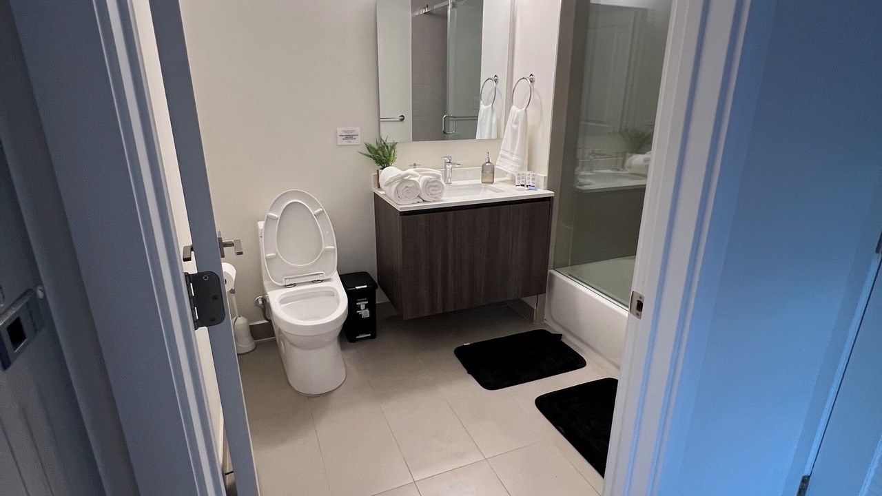 Photo of Bathroom in Parkside