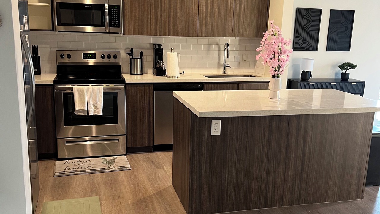 Photo of Kitchen in Parkside