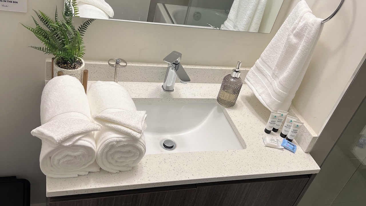 Photo of Bathroom in Parkside