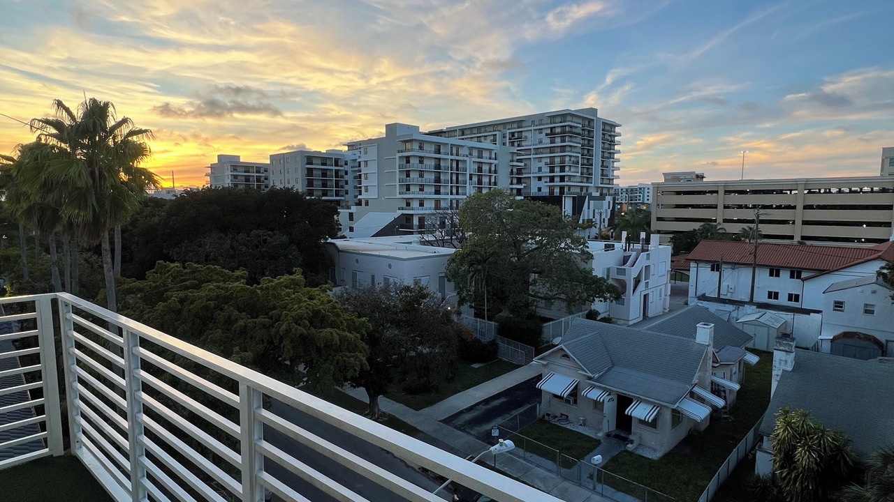 Photo of Outdoor in Parkside