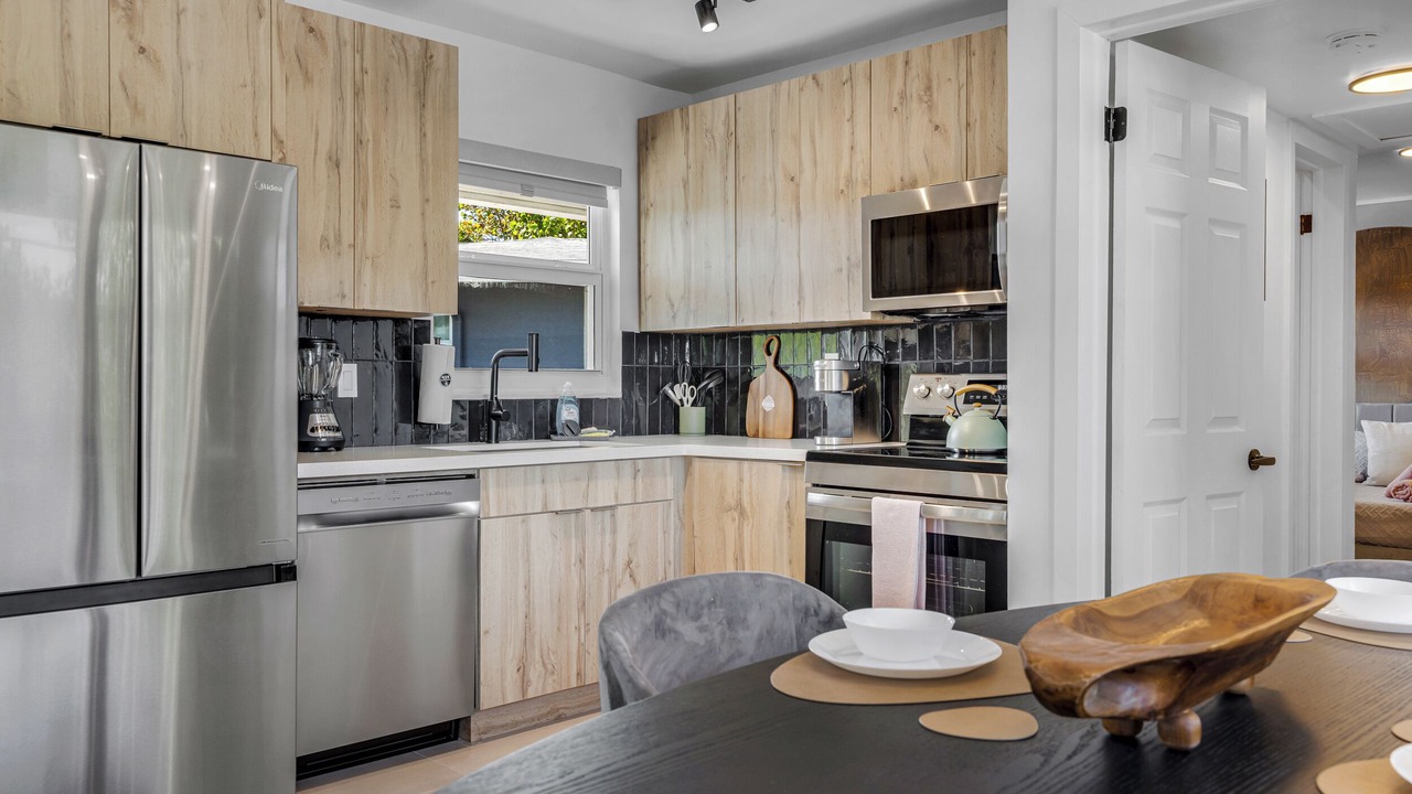 Photo of Kitchen in Coral Ridge Isles