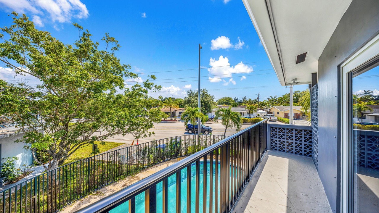 Photo of Outdoor in Coral Ridge Isles