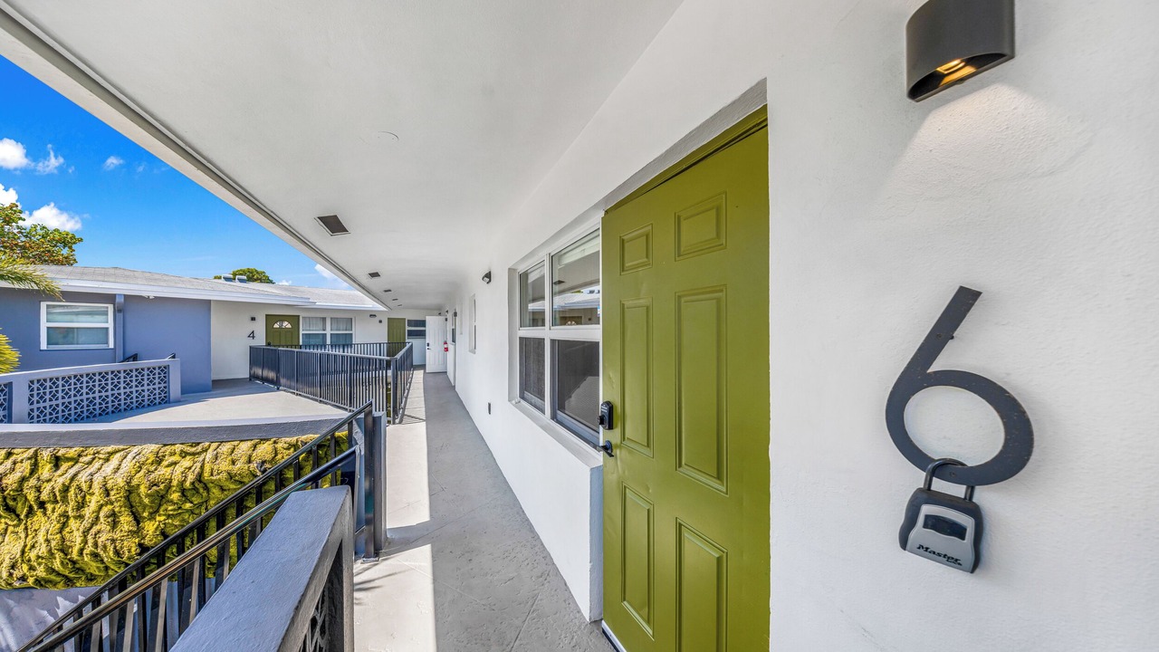 Photo of Outdoor in Coral Ridge Isles