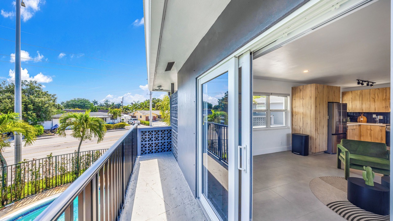 Photo of Outdoor in Coral Ridge Isles