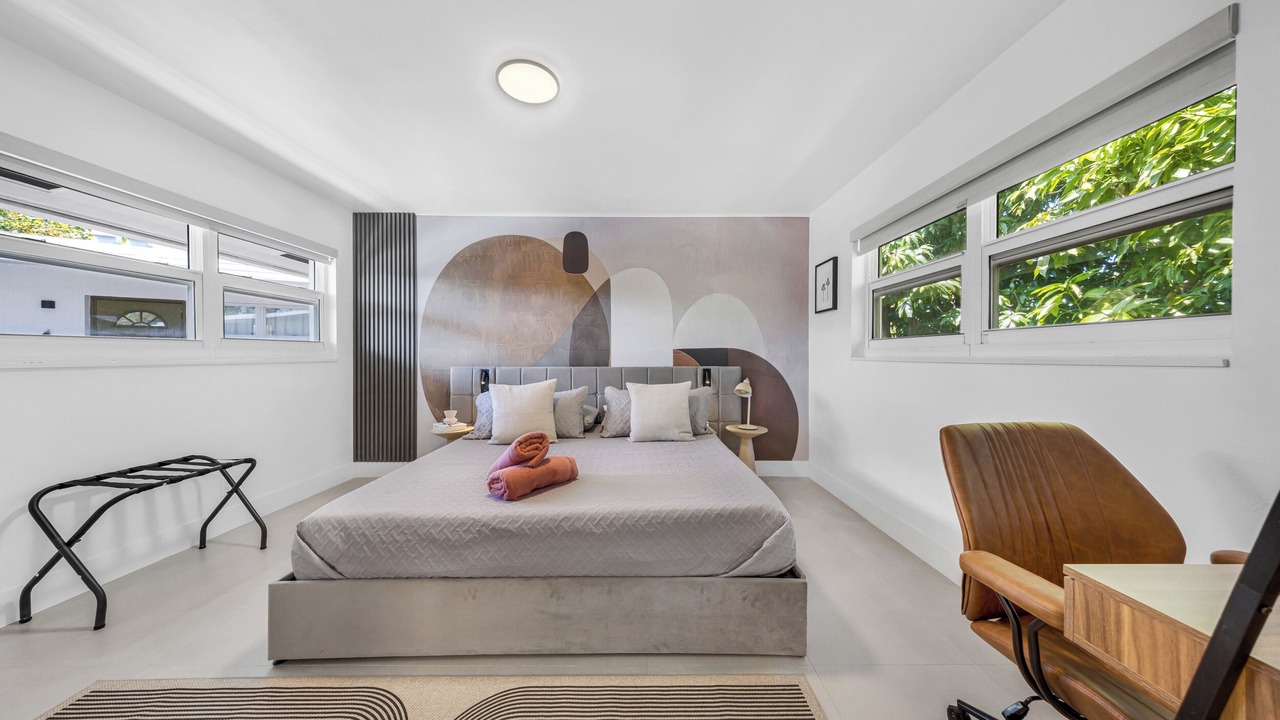 Photo of Bedroom in Coral Ridge Isles