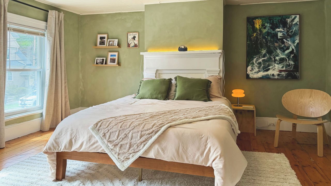 Photo of Bedroom in Connelly