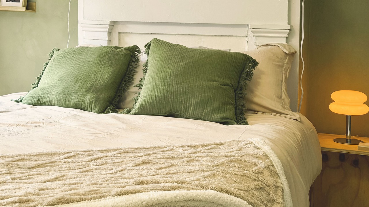 Photo of Bedroom in Connelly