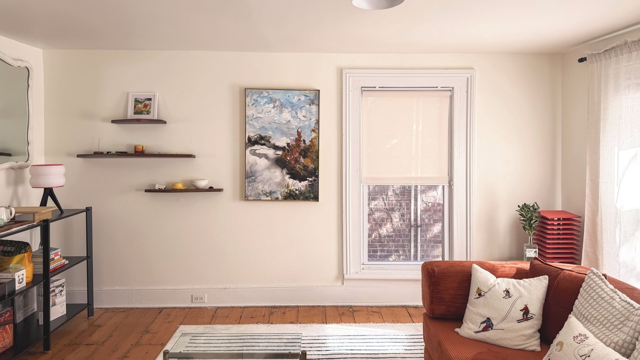 Photo of Livingroom in Connelly