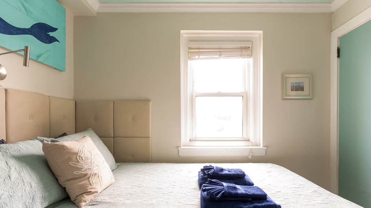 Photo of Bedroom in North End
