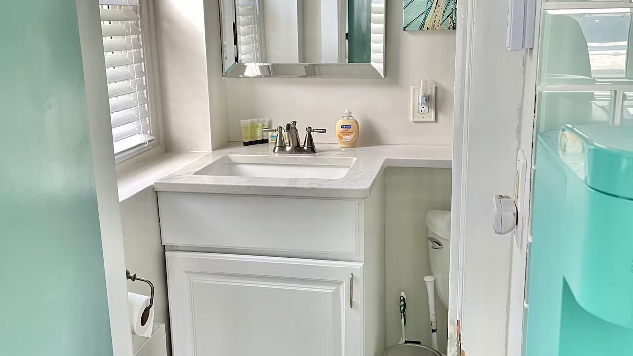 Photo of Bathroom in North End