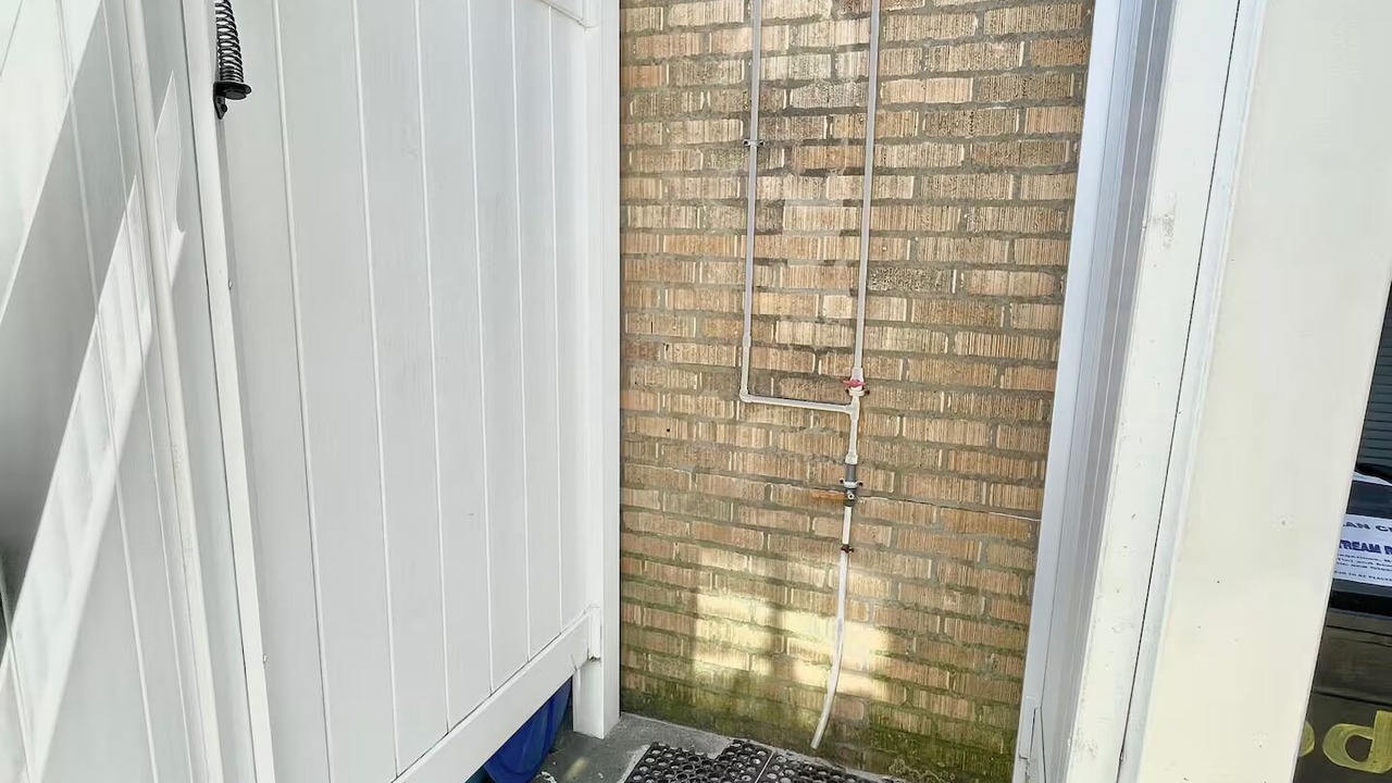 Photo of Outdoor in North End