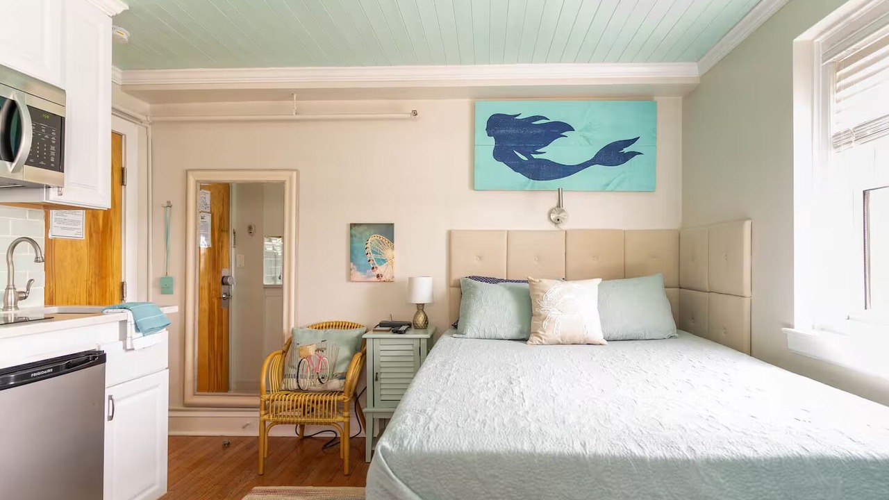 Photo of Bedroom in North End