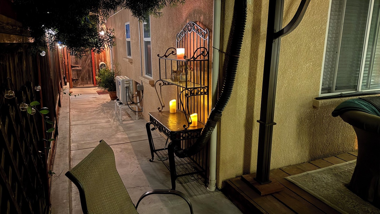 Photo of Patio Balcony in Canoga Park