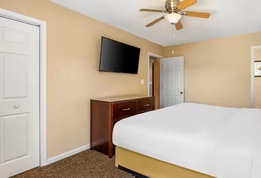 Photo of Bedroom in Berkeley
