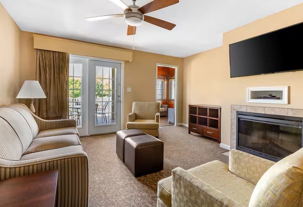 Photo of Livingroom in Berkeley