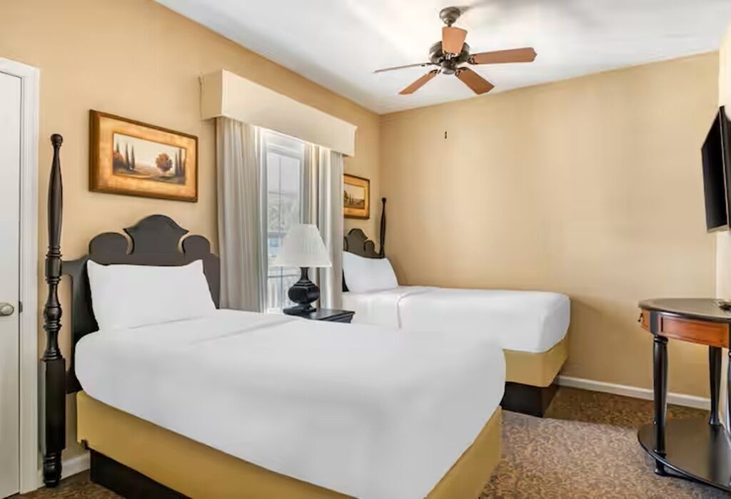 Photo of Bedroom in Berkeley