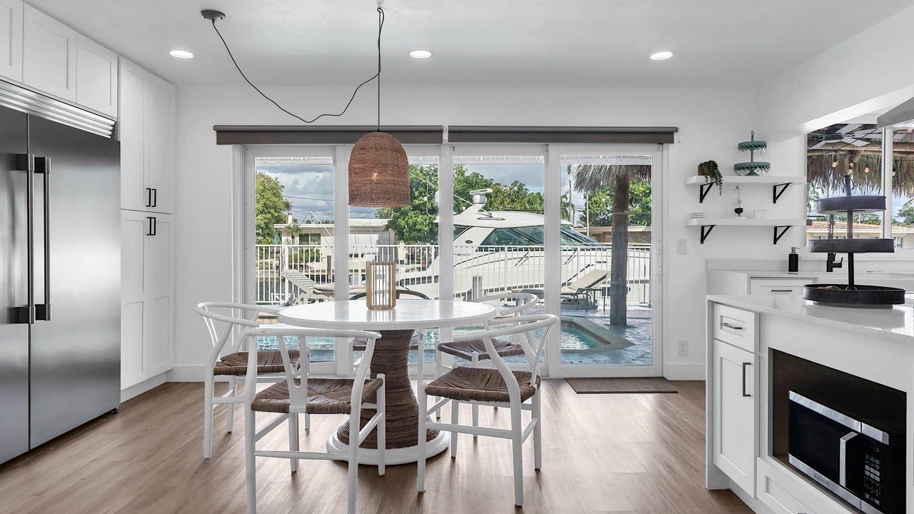 Photo of Outdoor in Pompano Isles