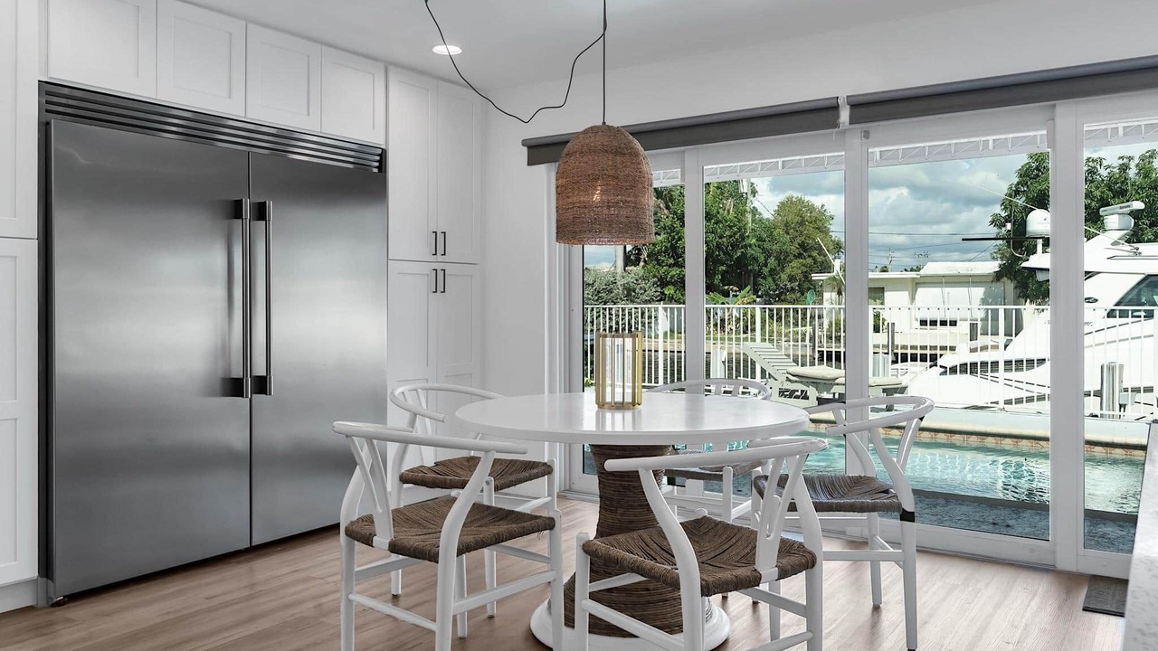 Photo of Outdoor in Pompano Isles