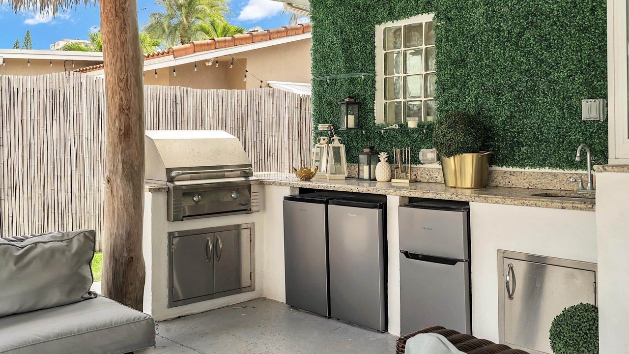 Photo of Outdoor in Pompano Isles