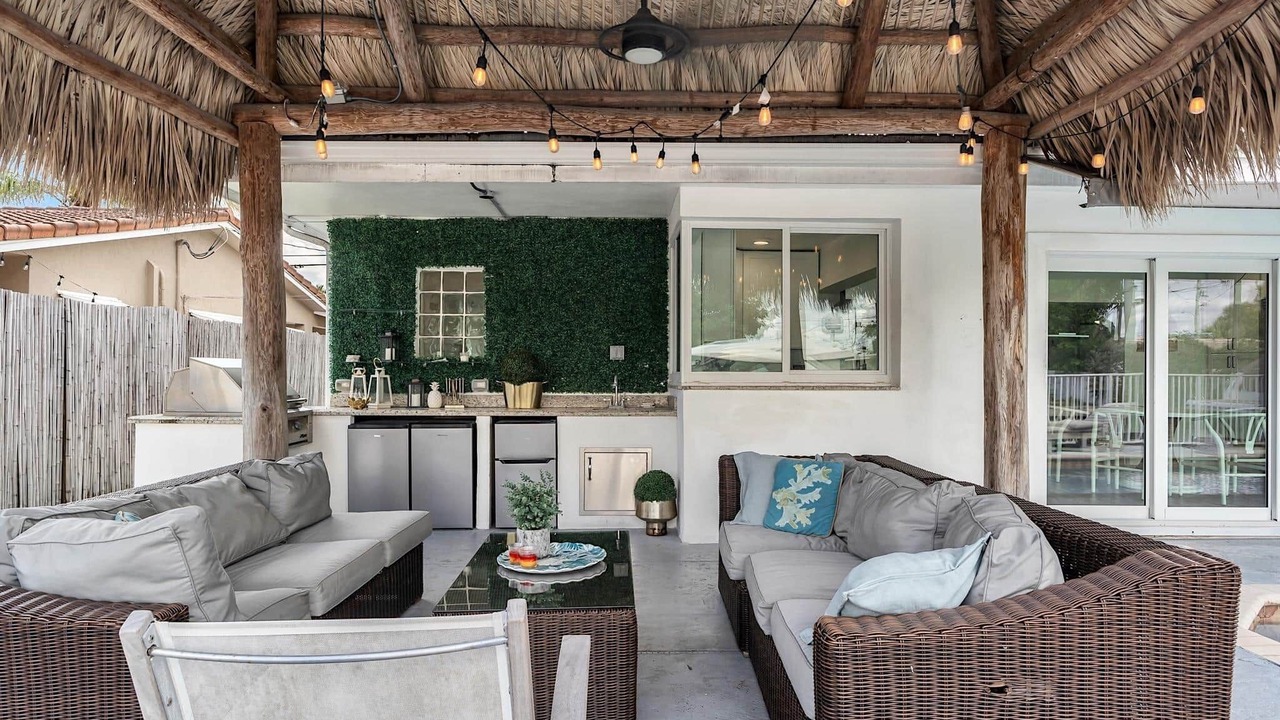 Photo of Outdoor in Pompano Isles