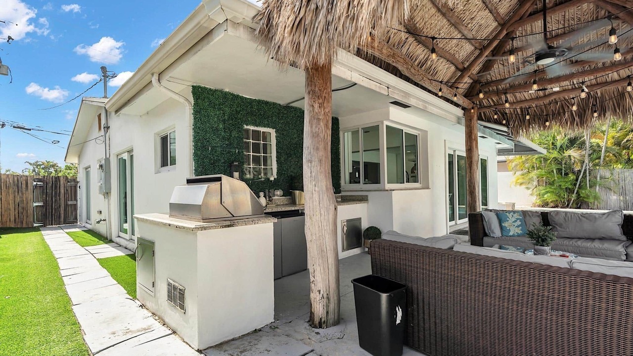 Photo of Outdoor in Pompano Isles