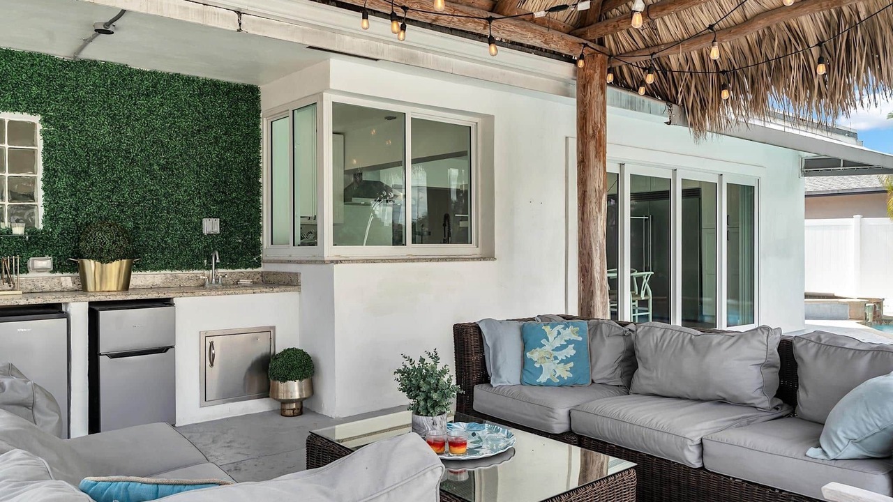 Photo of Outdoor in Pompano Isles