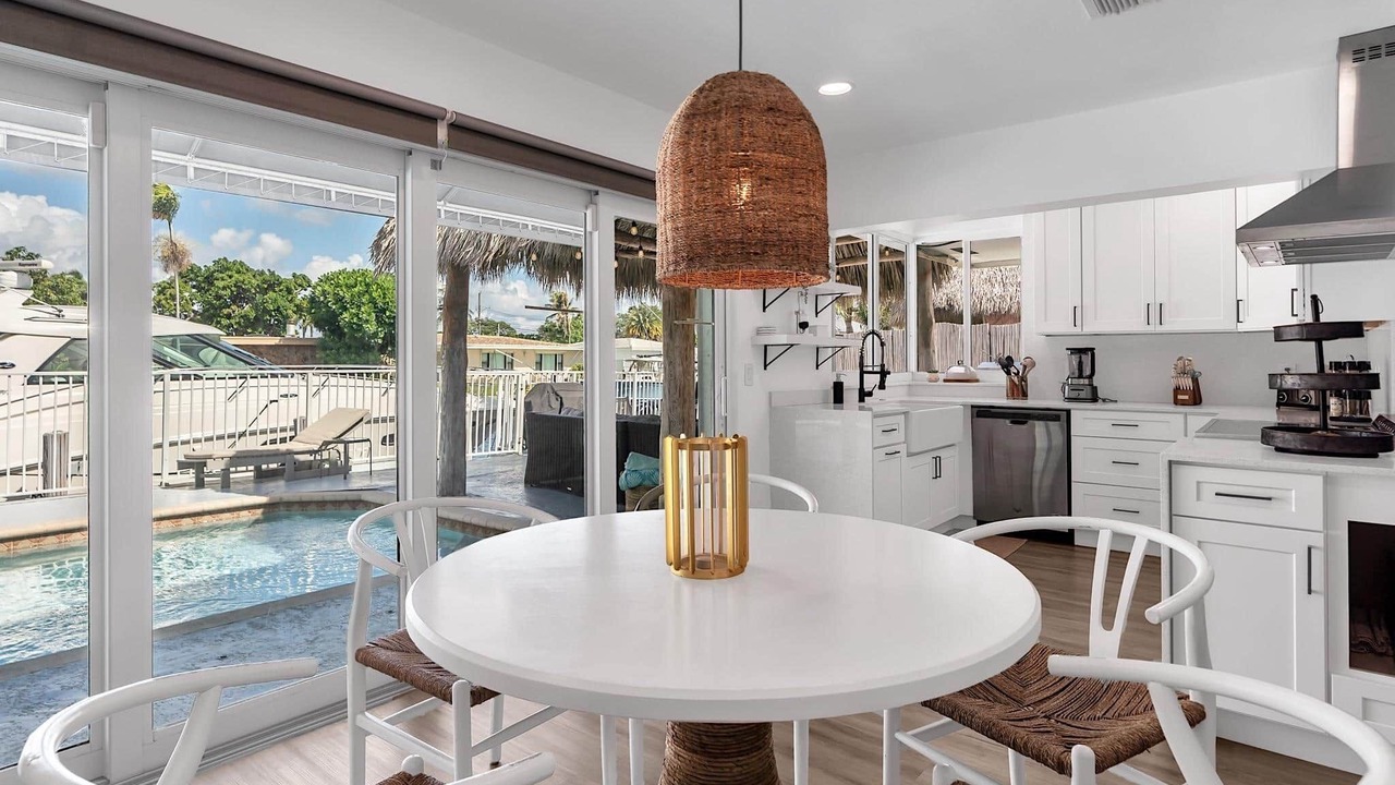 Photo of Outdoor in Pompano Isles