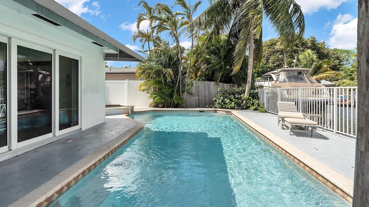 Photo of Outdoor in Pompano Isles