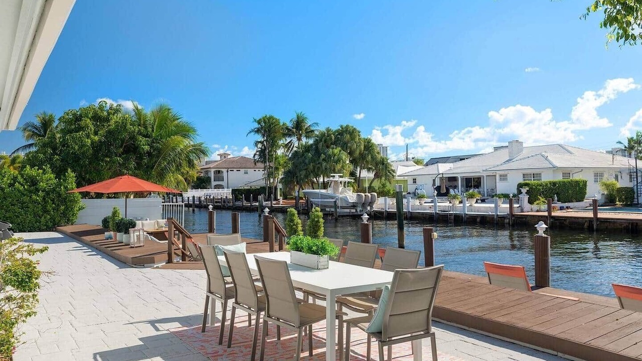 Photo of Outdoor in East Fort Lauderdale