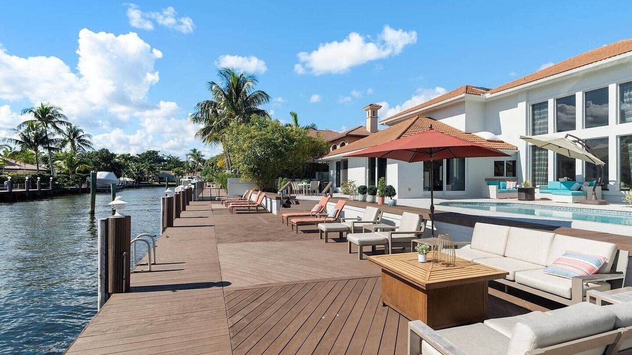 Photo of Outdoor in East Fort Lauderdale