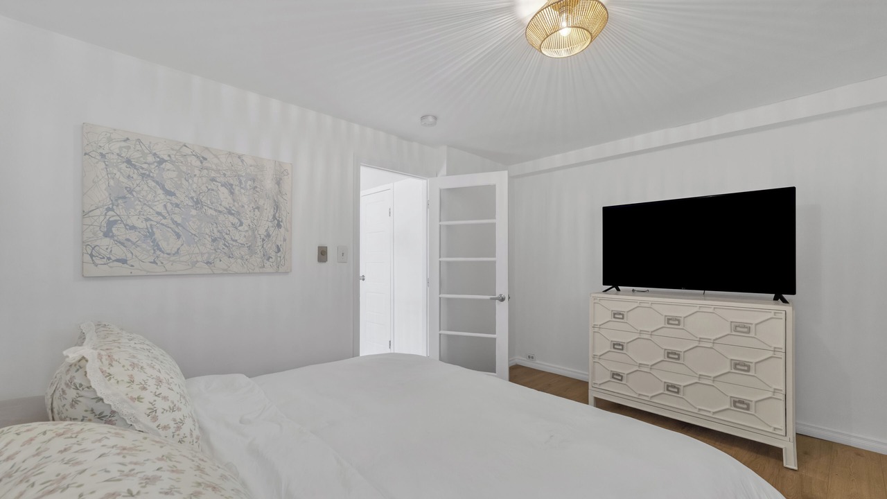 Photo of Bedroom in Weehawken