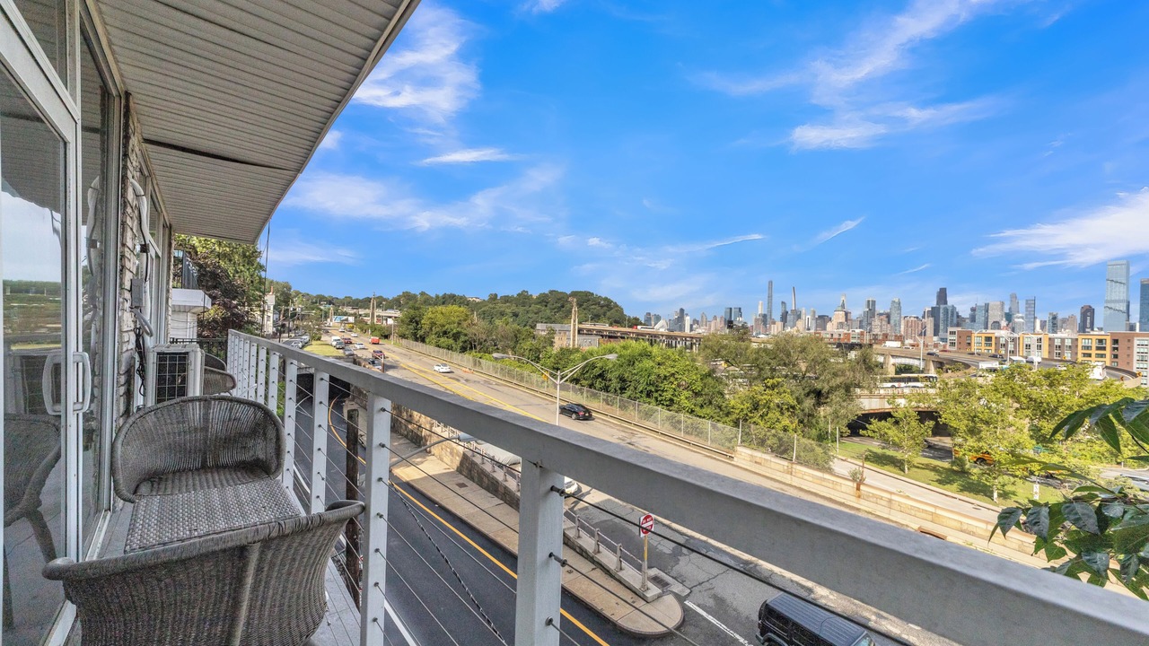 Photo of Outdoor in Weehawken