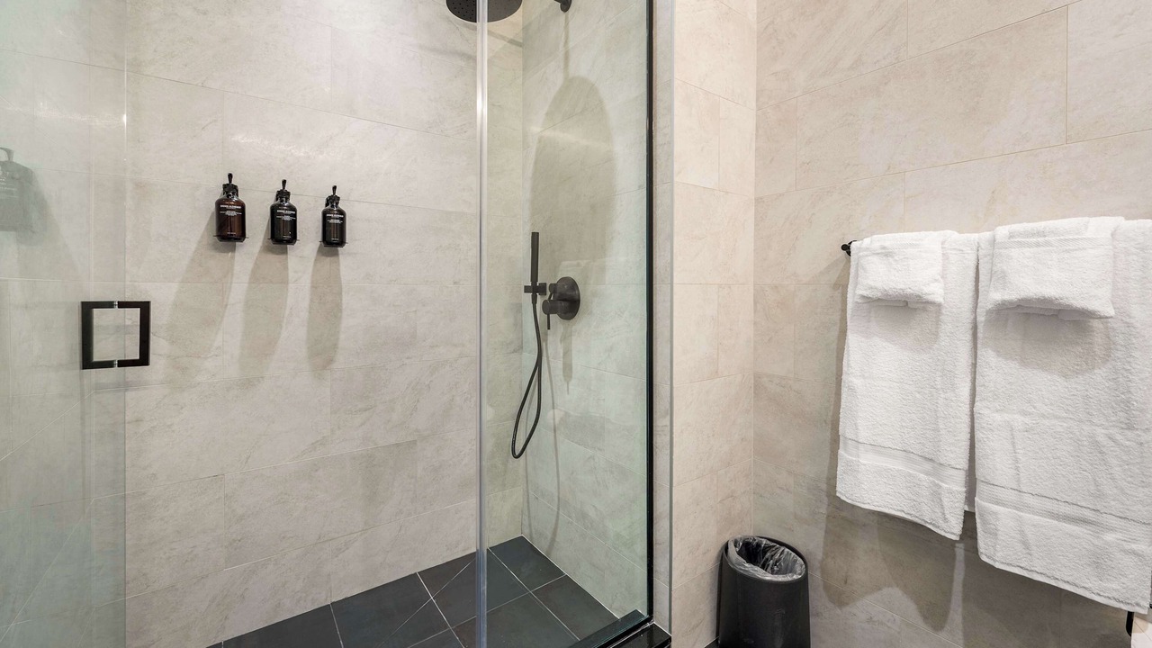 Photo of Bathroom in Financial District