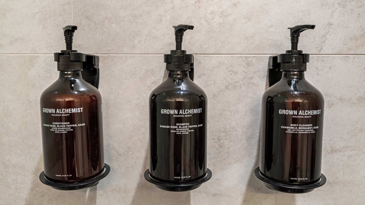 Photo of Bathroom in Financial District