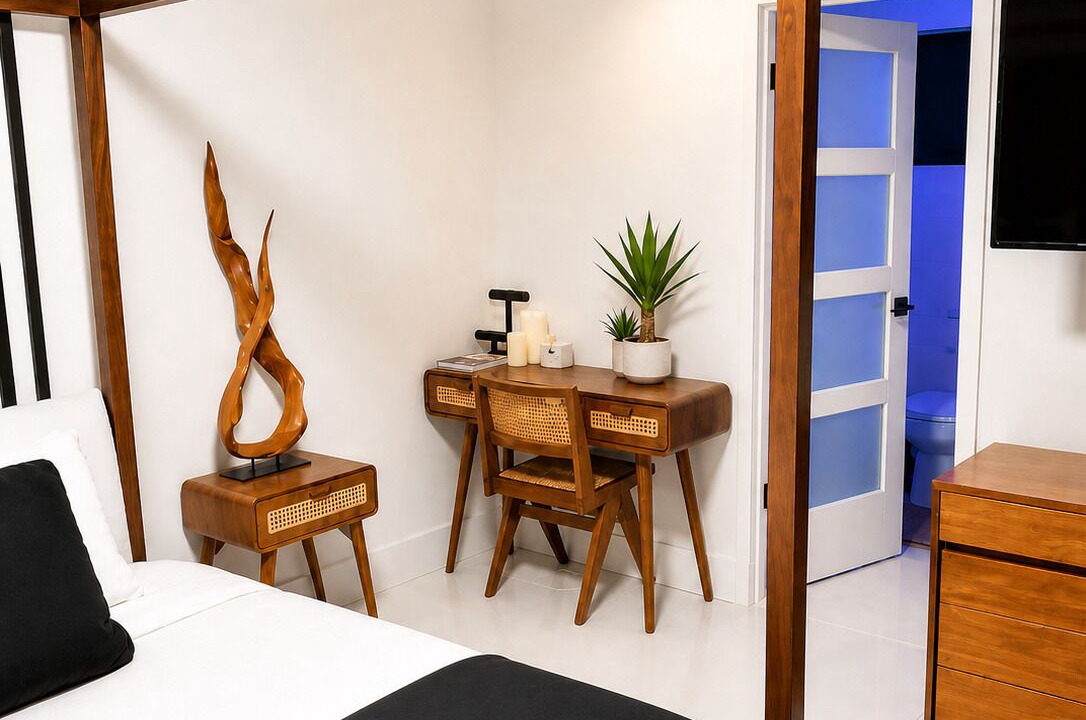 Photo of Bedroom in North Central Hollywood