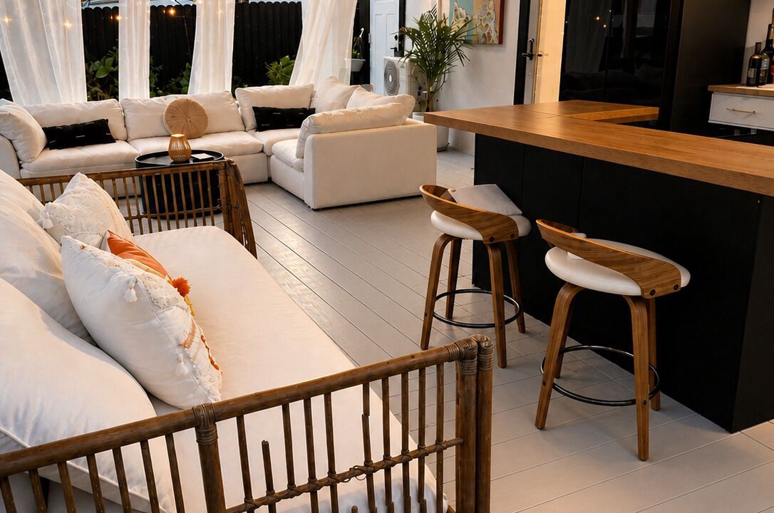Photo of Livingroom in North Central Hollywood