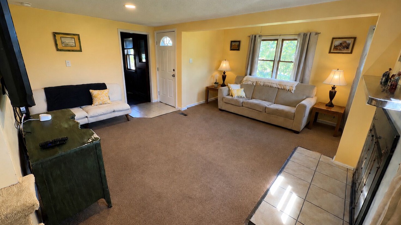 Photo of Livingroom in Wicomico County