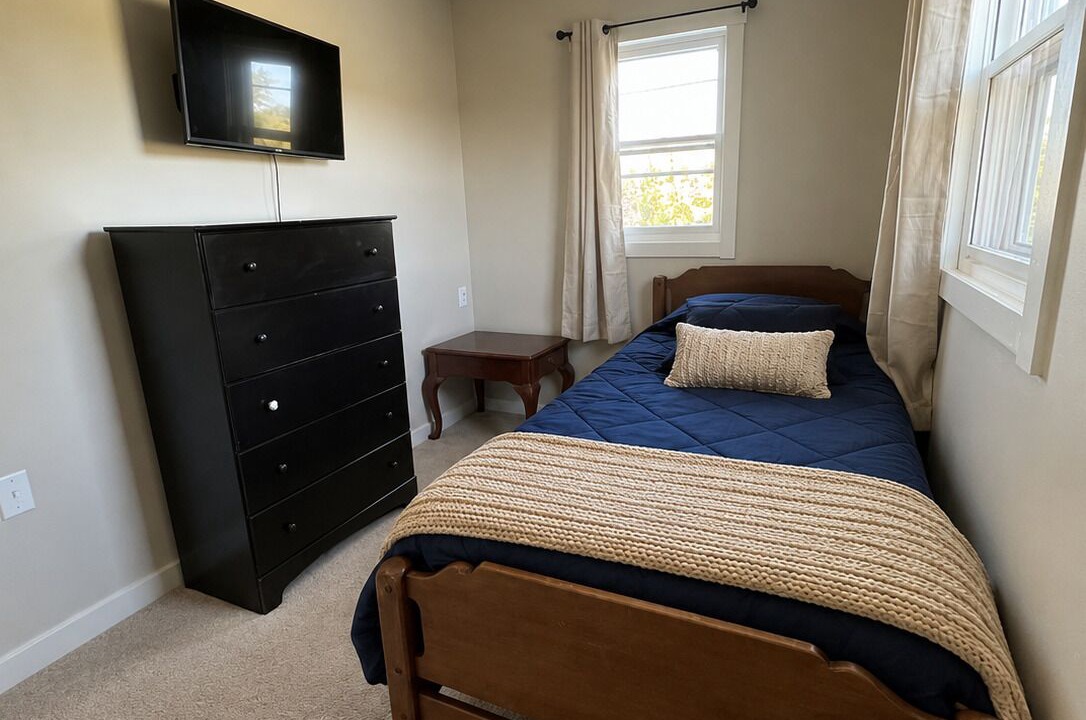 Photo of Bedroom in Wicomico County