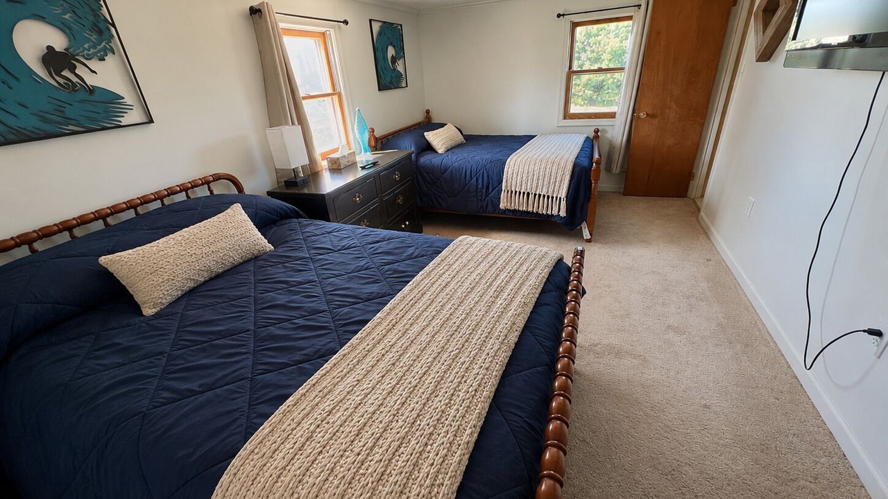 Photo of Bedroom in Wicomico County