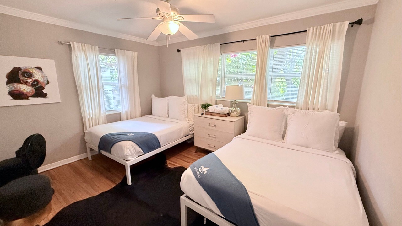 Photo of Bedroom in South Middle River