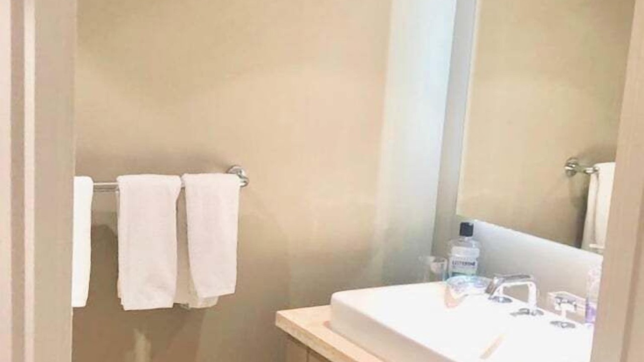 Photo of Bathroom in South Beach