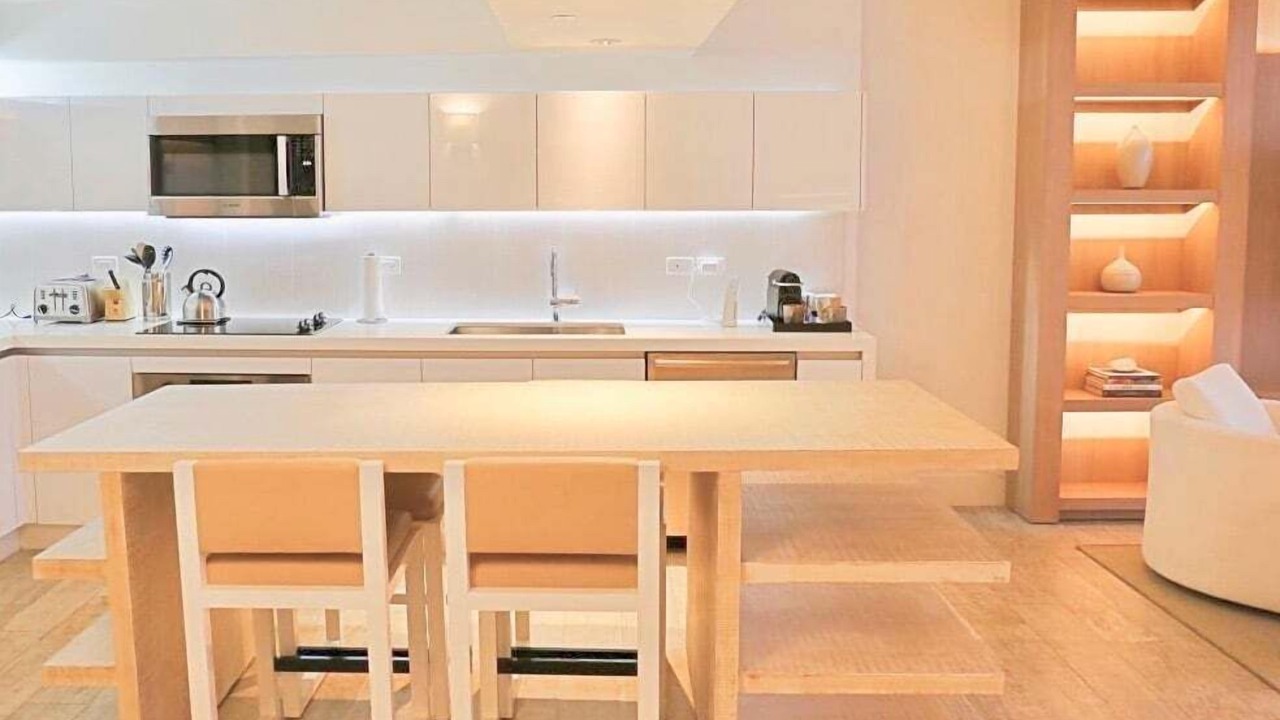 Photo of Kitchen in South Beach